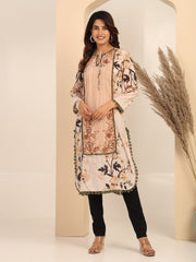 Beidge Dewy Blooms Tunics