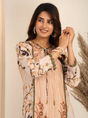 Beidge Dewy Blooms Tunics