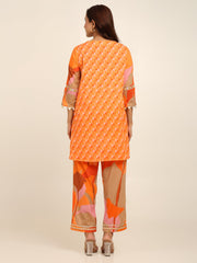 Orange Blossom Co-ord