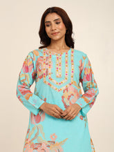 Skyline Grace Kurta set