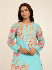 Skyline Grace Kurta set