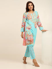 Skyline Grace Kurta set