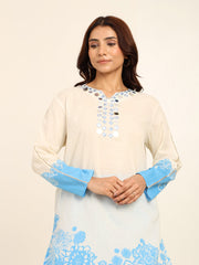 Breezy Threads Kurta set