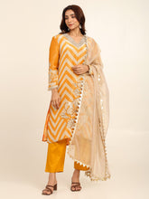 Glow Getter Kurta set