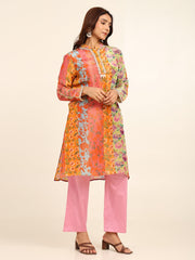 Zest Mode Kurta set