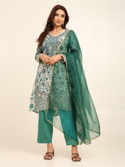 Meadow Mist Kurta set