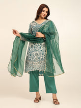 Meadow Mist Kurta set