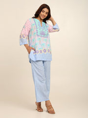 Floral Sky Co-ord