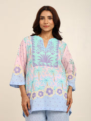 Floral Sky Co-ord