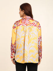 Yellow Haze Shirt