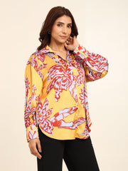 Yellow Haze Shirt