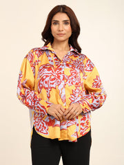 Yellow Haze Shirt