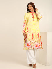 Lemon Petals Tunics