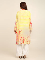 Lemon Petals Tunics