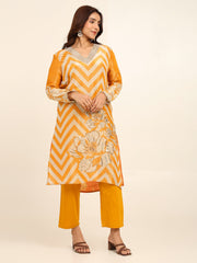 Glow Getter Kurta set