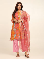 Zest Mode Kurta set
