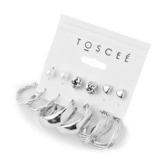 TOSCEE EARRINGS