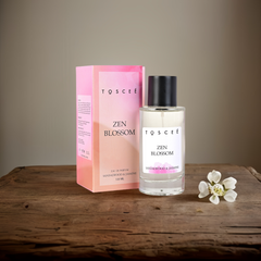 ZEN BLOSSOM EDP PERFUME