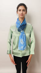 PRINTED MODAL SCARF